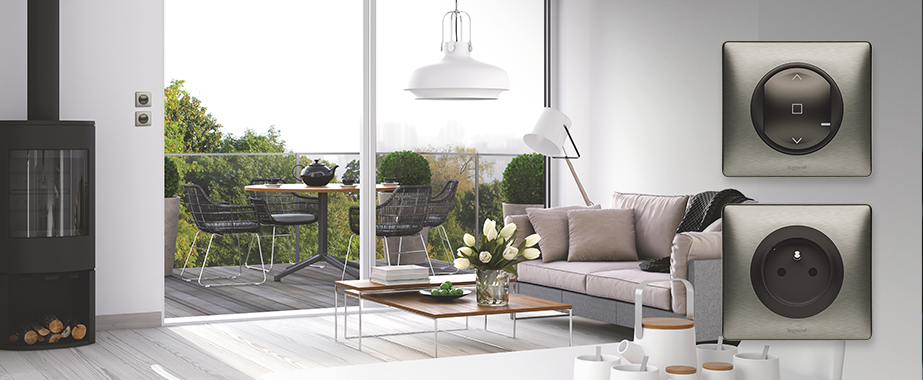 Legrand Netatmo
