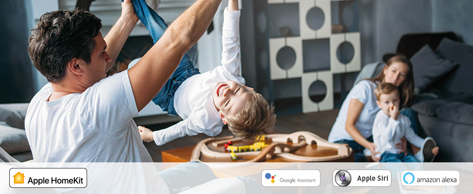 Legrand Netatmo
