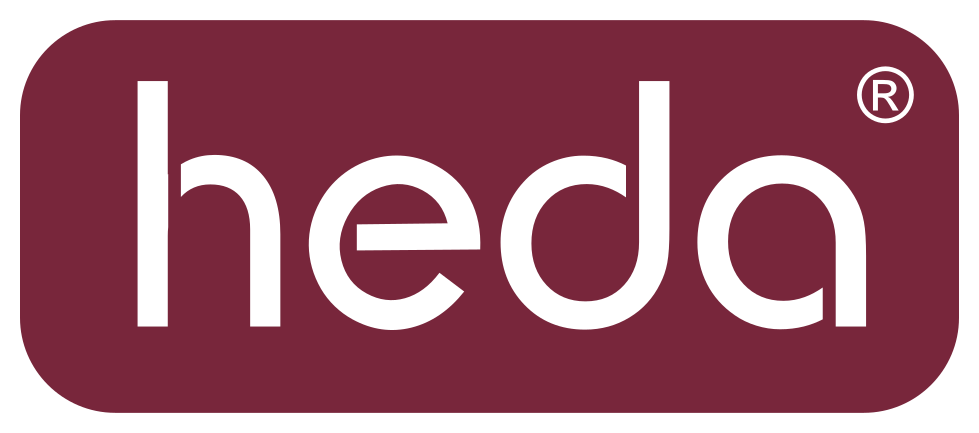 HEDA